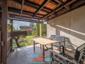 Prodej rodinného domu, Mníšek pod Brdy, Lhotecká, 82 m2