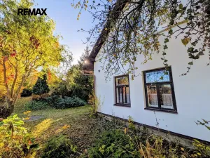 Prodej rodinného domu, Lučice, 86 m2