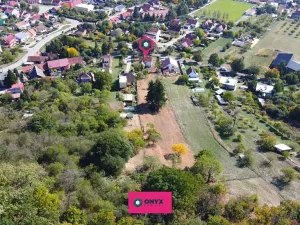 Prodej pozemku pro bydlení, Olšany, 6031 m2
