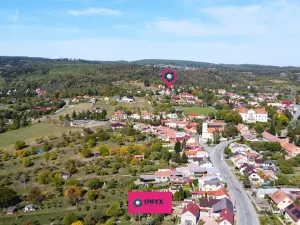 Prodej pozemku pro bydlení, Olšany, 6031 m2