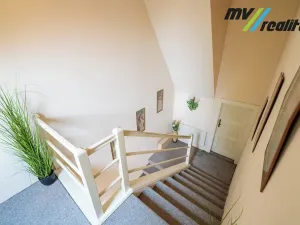 Prodej rodinného domu, Čelákovice, Na Požárech, 202 m2
