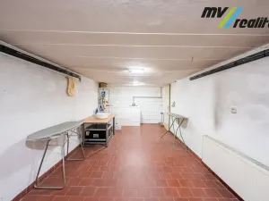 Prodej rodinného domu, Čelákovice, Na Požárech, 202 m2