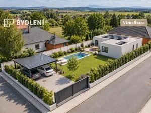 Prodej rodinného domu, Krupka, 110 m2