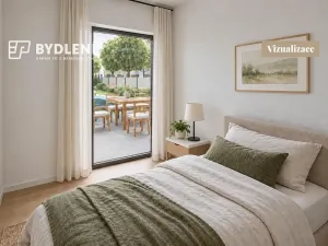 Prodej rodinného domu, Krupka, 110 m2