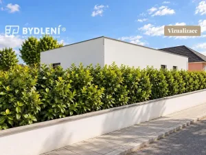 Prodej rodinného domu, Krupka, 110 m2