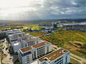 Pronájem bytu 1+kk, Plzeň - Jižní Předměstí, Železná, 27 m2
