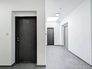 Pronájem bytu 1+kk, Plzeň - Jižní Předměstí, Železná, 27 m2