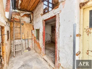 Prodej rodinného domu, Zlechov, 51 m2