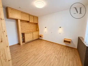 Pronájem bytu 2+1, České Budějovice, Heydukova, 67 m2
