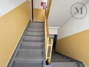 Pronájem bytu 2+1, České Budějovice, Heydukova, 67 m2