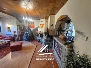 Pronájem rodinného domu, Hlučín, Kolejní, 470 m2