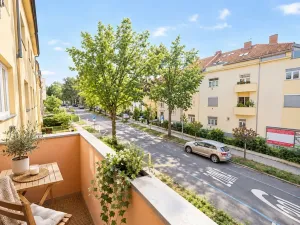 Prodej bytu 1+1, Brno, Bělohorská, 53 m2