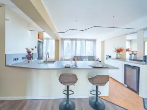 Prodej bytu 2+kk, Poděbrady, Alešova, 52 m2