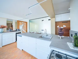 Prodej bytu 2+kk, Poděbrady, Alešova, 52 m2