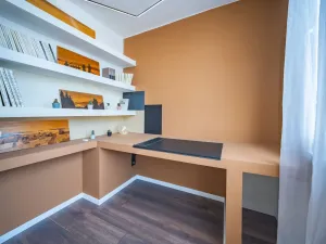 Prodej bytu 2+kk, Poděbrady, Alešova, 52 m2