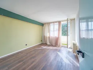 Prodej bytu 2+kk, Poděbrady, Alešova, 52 m2