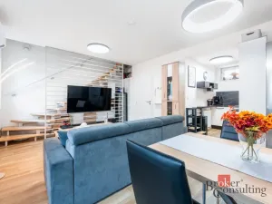 Prodej bytu 3+kk, Bučovice - Vícemilice, Osvobození, 70 m2