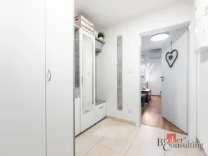 Prodej bytu 3+kk, Bučovice - Vícemilice, Osvobození, 70 m2