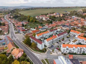 Prodej bytu 3+kk, Bučovice - Vícemilice, Osvobození, 70 m2