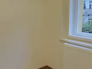 Pronájem bytu 2+1, Praha - Smíchov, Grafická, 57 m2