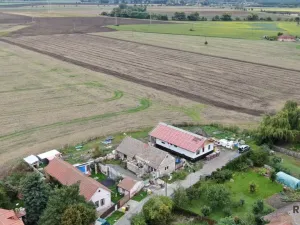 Prodej rodinného domu, Ratenice, 100 m2