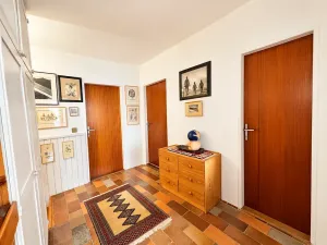 Prodej rodinného domu, Brno, Ladova, 187 m2