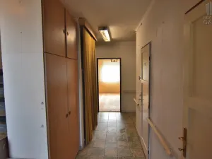 Prodej rodinného domu, Dobřichovice, Mánesova, 142 m2