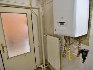 Prodej rodinného domu, Dobřichovice, Mánesova, 142 m2