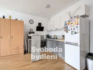 Prodej bytu 1+kk, Praha - Letňany, Pavla Beneše, 37 m2
