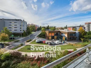 Prodej bytu 1+kk, Praha - Letňany, Pavla Beneše, 37 m2