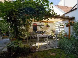 Pronájem bytu 2+1, Olomouc, Blažejské náměstí, 59 m2