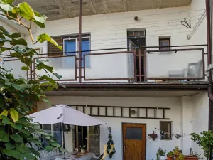 Pronájem bytu 2+1, Olomouc, Blažejské náměstí, 59 m2