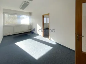 Pronájem kanceláře, Praha, Bartákova, 260 m2