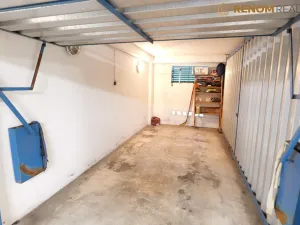 Pronájem garáže, Olomouc, Okružní, 14 m2
