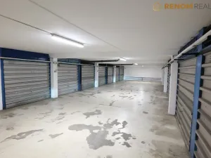 Pronájem garáže, Olomouc, Okružní, 14 m2