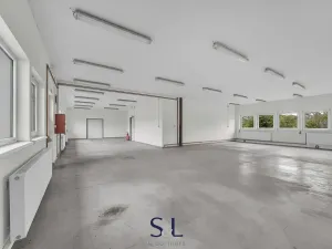 Prodej výrobních prostor, Nový Bor, Lipová, 286 m2