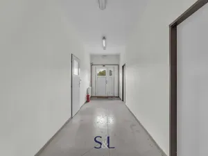 Prodej výrobních prostor, Nový Bor, Lipová, 286 m2