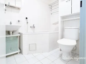 Pronájem bytu 1+1, Praha - Letňany, Chotěšovská, 39 m2