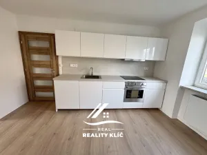Pronájem bytu 2+1, Dolní Benešov, Osada míru, 55 m2