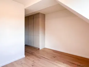 Pronájem bytu 3+kk, Praha - Bubeneč, Na výšinách, 98 m2