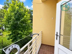 Prodej bytu 1+1, Praha - Bubeneč, 37 m2
