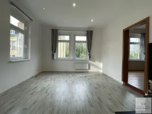 Prodej bytu 2+1, Karlovy Vary, Javorová, 67 m2