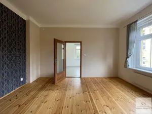 Prodej bytu 2+1, Karlovy Vary, Javorová, 67 m2