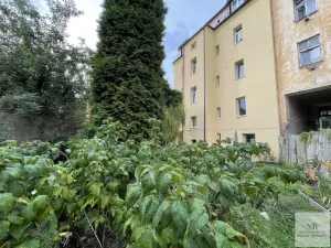 Prodej bytu 2+1, Karlovy Vary, Javorová, 67 m2