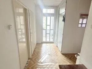 Pronájem bytu 2+1, Ostrava, Korunní, 102 m2
