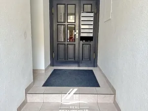 Pronájem bytu 2+1, Ostrava, Korunní, 102 m2