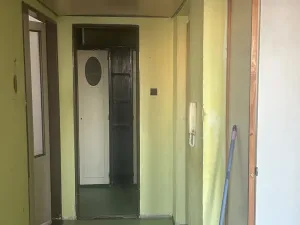 Prodej bytu 3+1, Ostrava, Mojmírovců, 66 m2