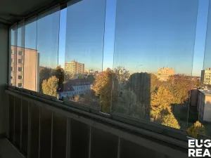 Prodej bytu 3+1, Ostrava, Mojmírovců, 66 m2