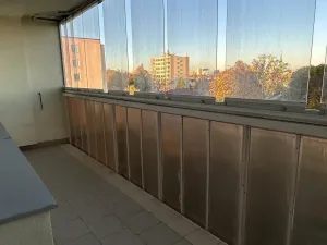 Prodej bytu 3+1, Ostrava, Mojmírovců, 66 m2