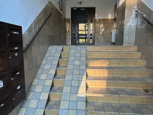Prodej bytu 3+1, Ostrava, Mojmírovců, 66 m2